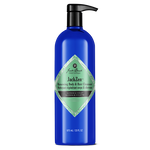 JackZen Cleanser for Body & Hair - 33oz