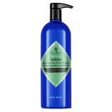 JackZen Cleanser for Body & Hair - 33oz