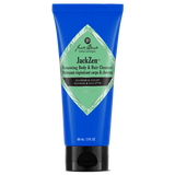 JackZen Cleanser for Body & Hair - 3oz