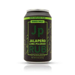 Jalapeno Lime Pilsner Rub 8 oz