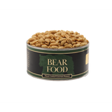 Jalapeno Peanuts - Bear Food