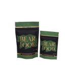 Jalapeno Peanuts - Bear Food
