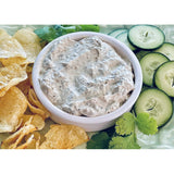 Jalapeno Ranch Dip