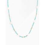 Jasmine Necklace