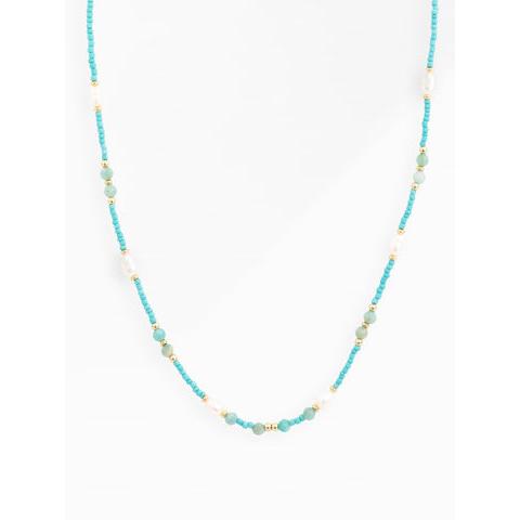 Jasmine Necklace