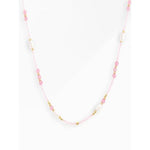 Jasmine Necklace