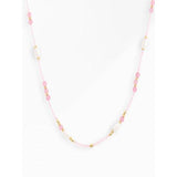 Jasmine Necklace