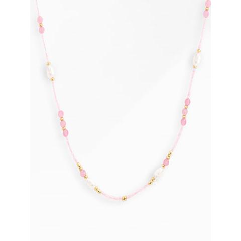 Jasmine Necklace