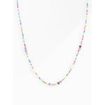 Jasmine Necklace
