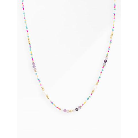 Jasmine Necklace