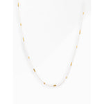 Jasmine Necklace