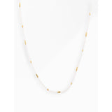 Jasmine Necklace