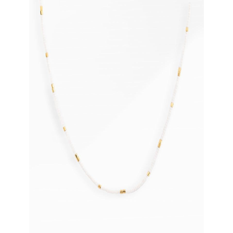 Jasmine Necklace