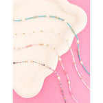 Jasmine Necklace