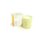 Jasmine Petals & Quince Soy Candle