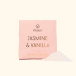 Jasmine & Vanilla Mini Bath Salt Soak