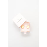 Jayne Boxed Crystal Post