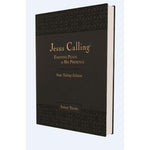 Jesus Calling Book - Note Taking Edition
