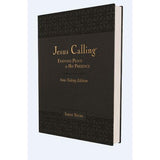 Jesus Calling Book - Note Taking Edition