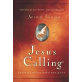 Jesus Calling: Enjoying Peace in His Presence