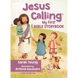 Jesus Calling First Bible Storybook