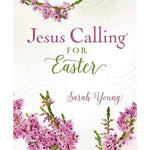 Jesus Calling For Easter