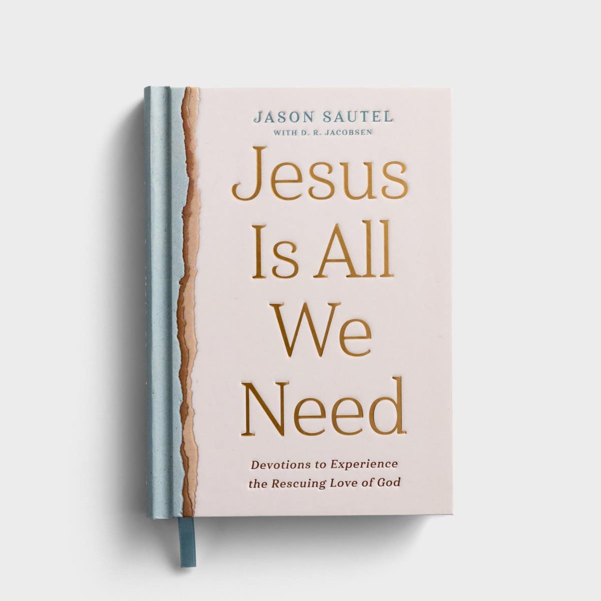 Jesus Is All We Need