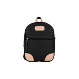 Jon Hart Backpack Black