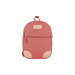 Jon Hart Backpack Coral