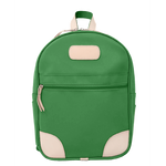 Jon Hart Backpack Kelly Green