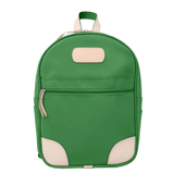 Jon Hart Backpack Kelly Green