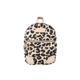 Jon Hart Backpack Leopard