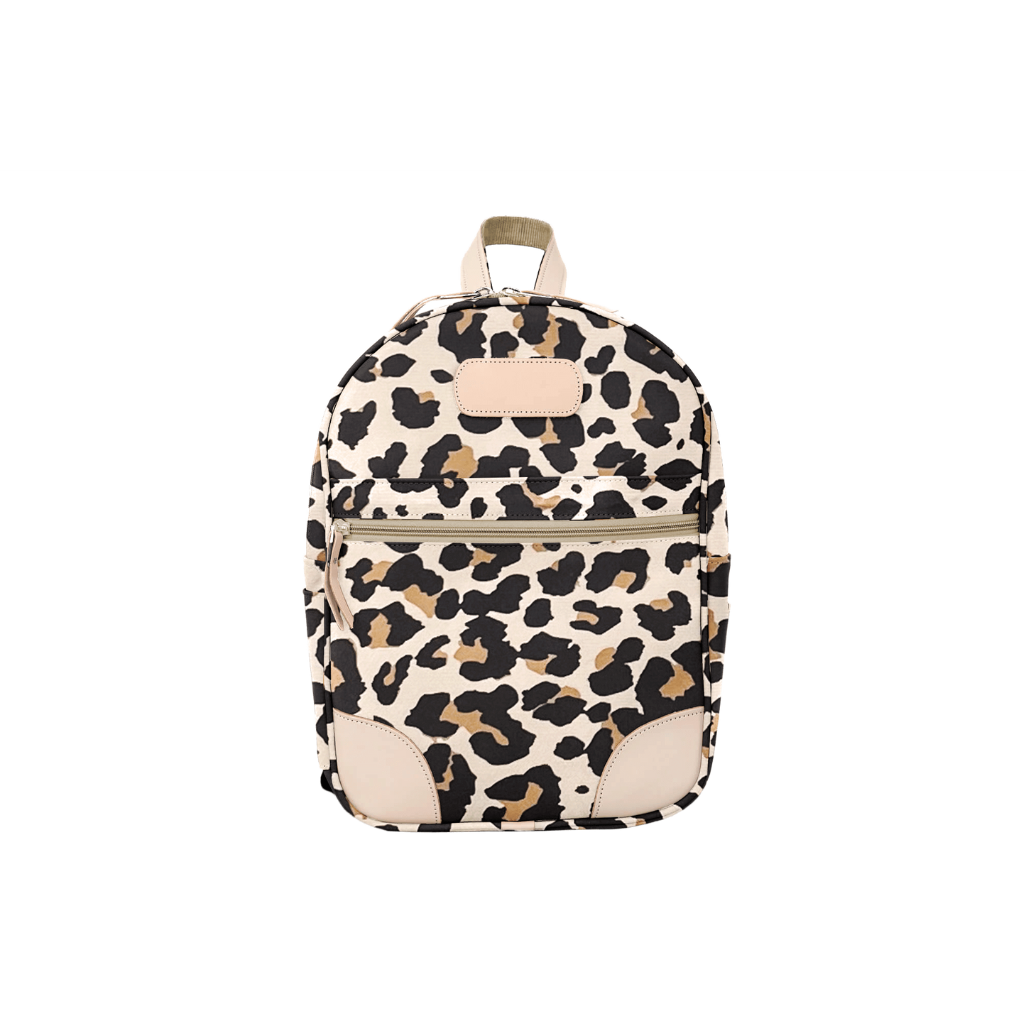 Jon Hart Backpack Leopard