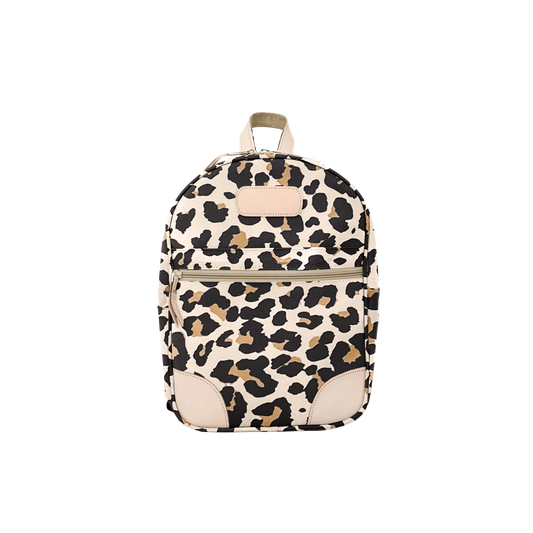 Jon Hart Backpack Leopard