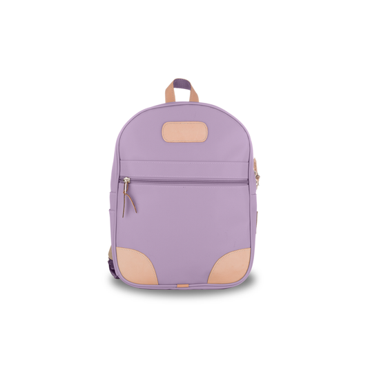 Jon Hart Backpack Lilac