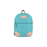 Jon Hart Backpack Ocean Blue