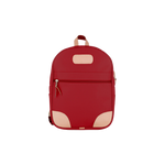 Jon Hart Backpack Red