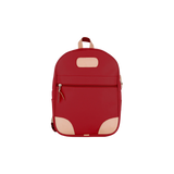 Jon Hart Backpack Red