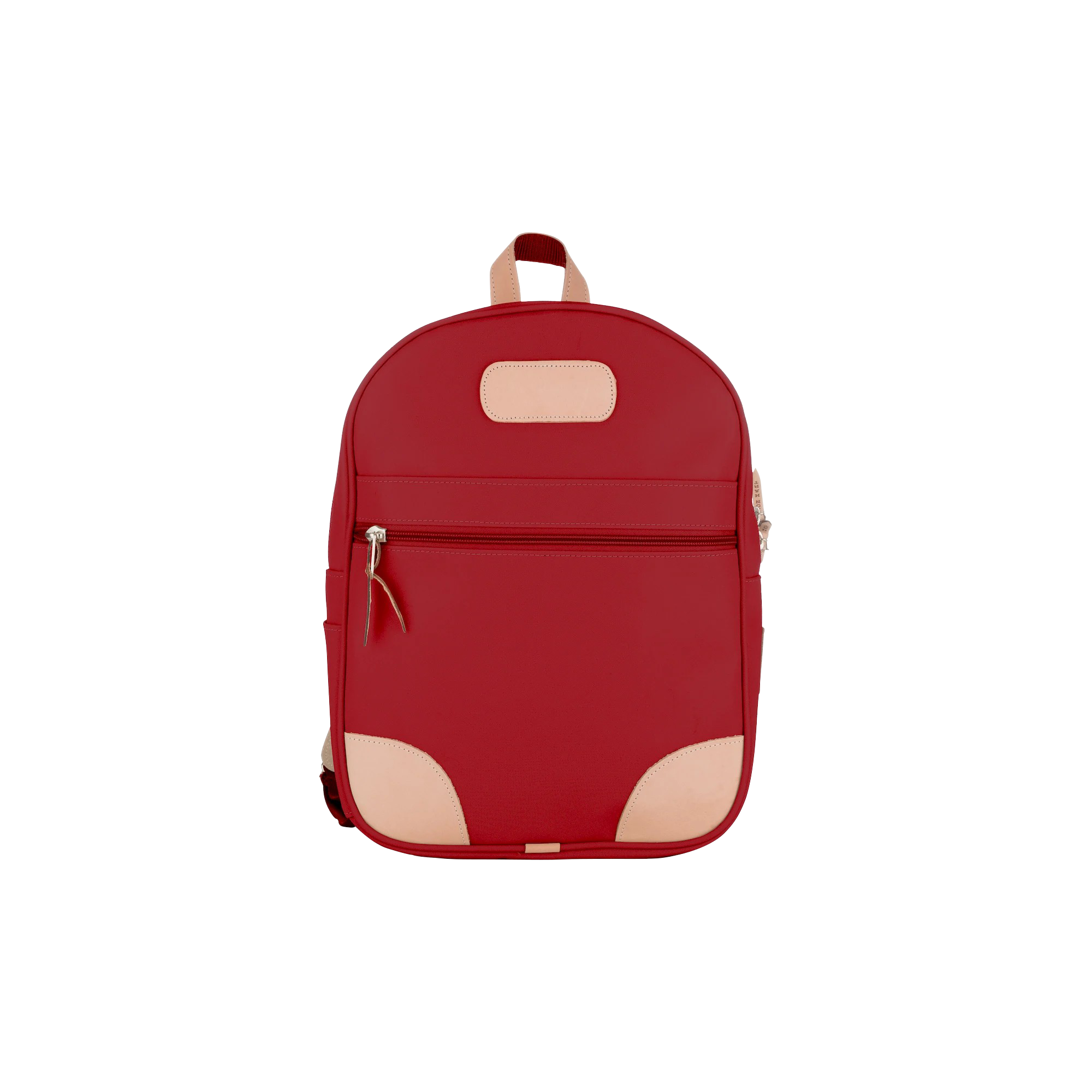 Jon Hart Backpack Red