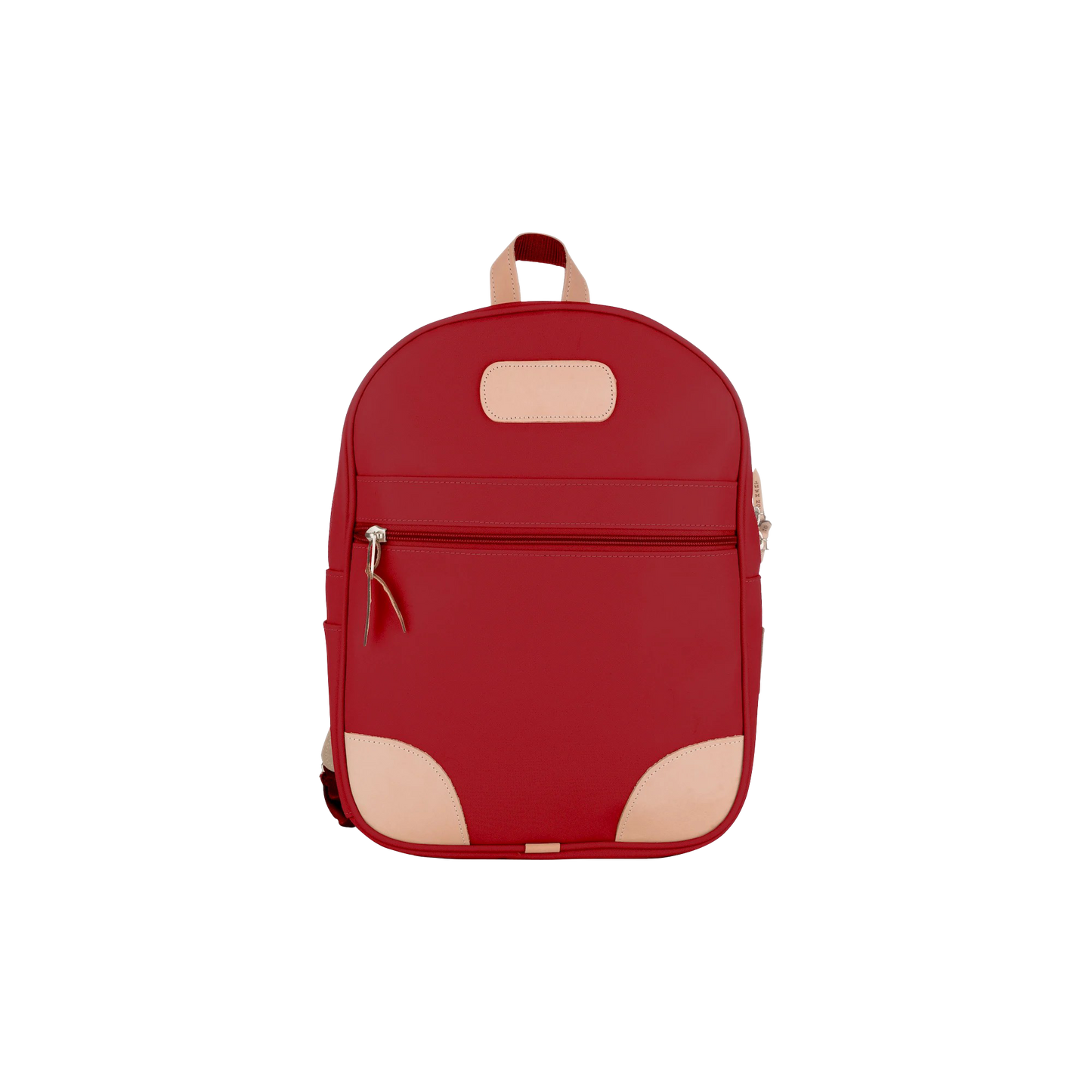 Jon Hart Backpack Red