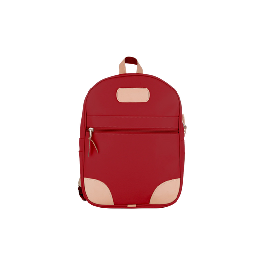 Jon Hart Backpack Red