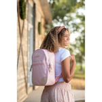 Jon Hart Backpack Rose