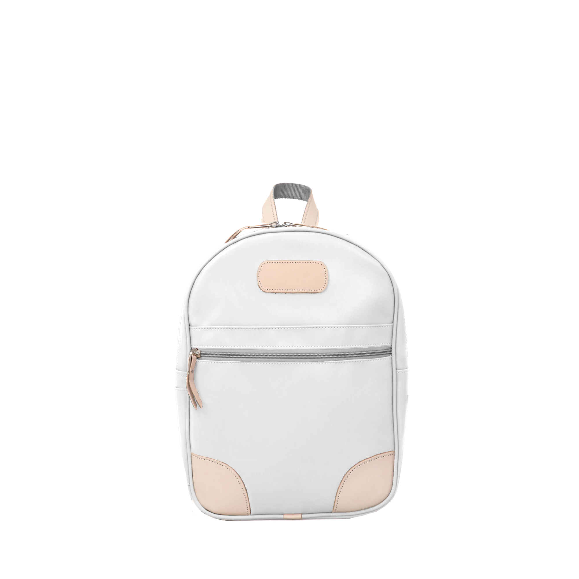 Jon Hart Backpack White