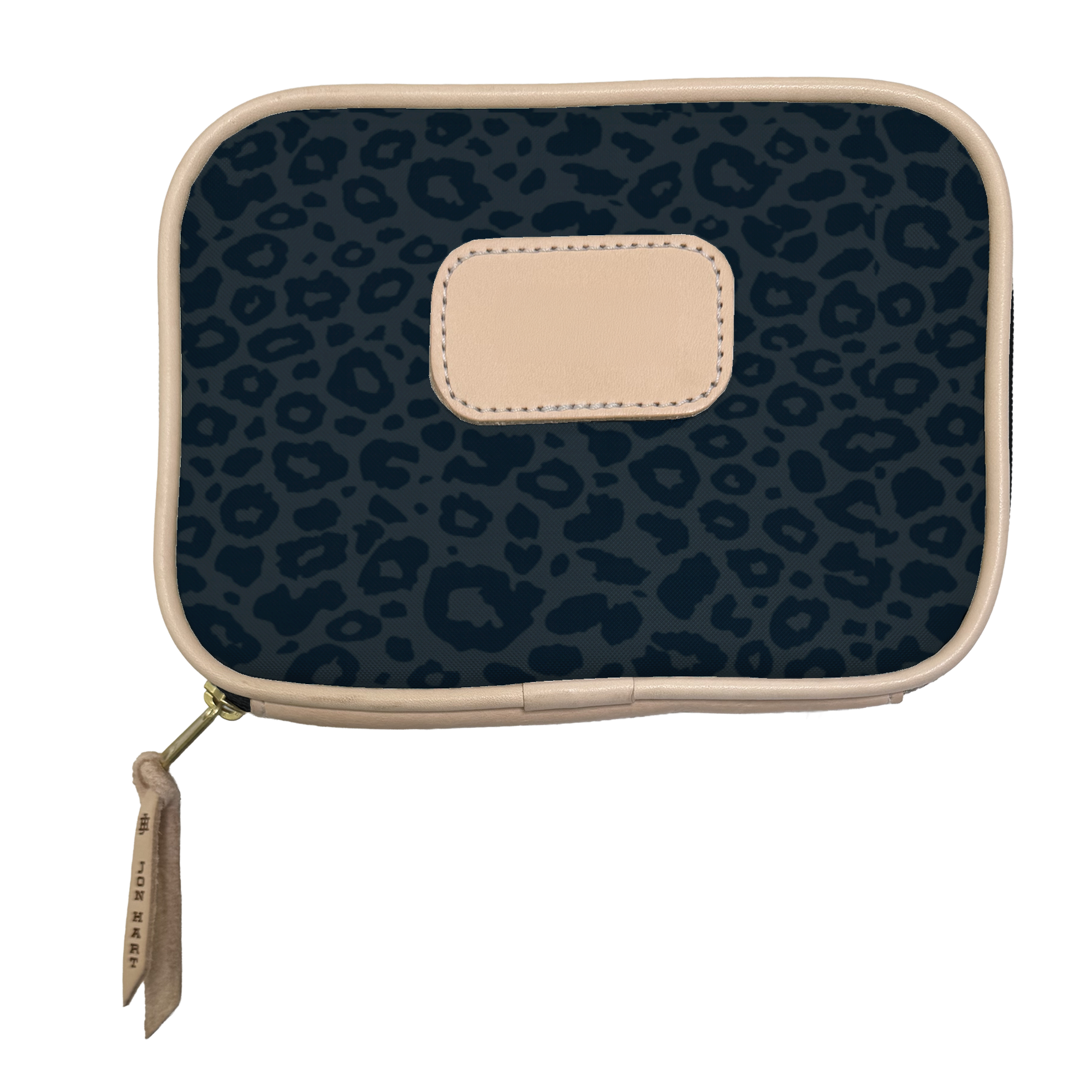 Jon Hart Bedell Dark Leopard