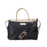 Jon Hart Burleson Bag Black