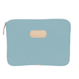 Jon Hart Computer Case Ice Blue - 13"