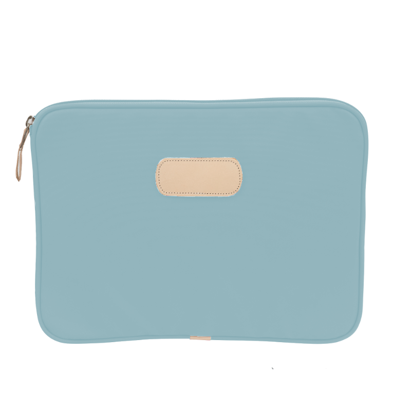 Jon Hart Computer Case Ice Blue - 13"