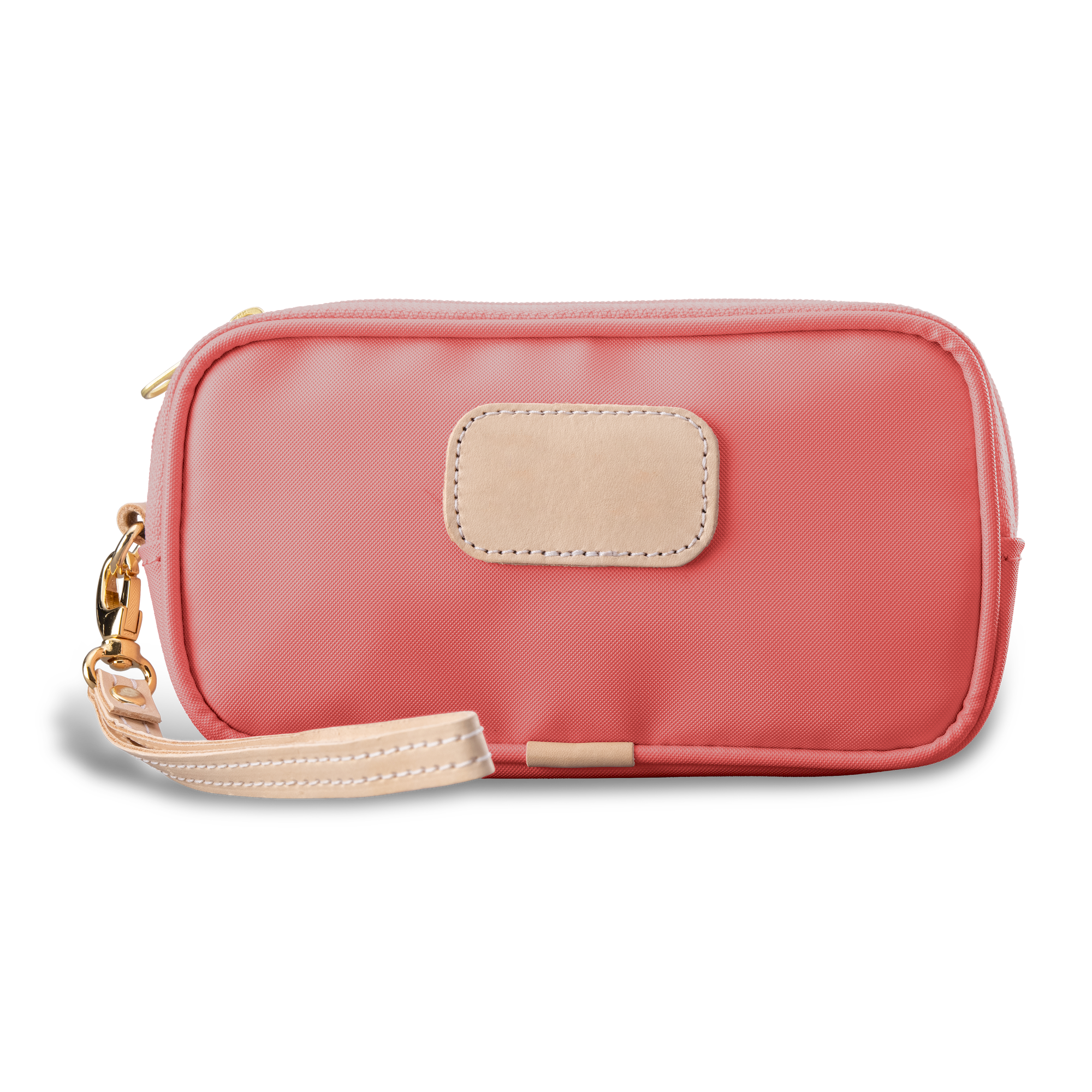 Jon Hart Coral Wristlet