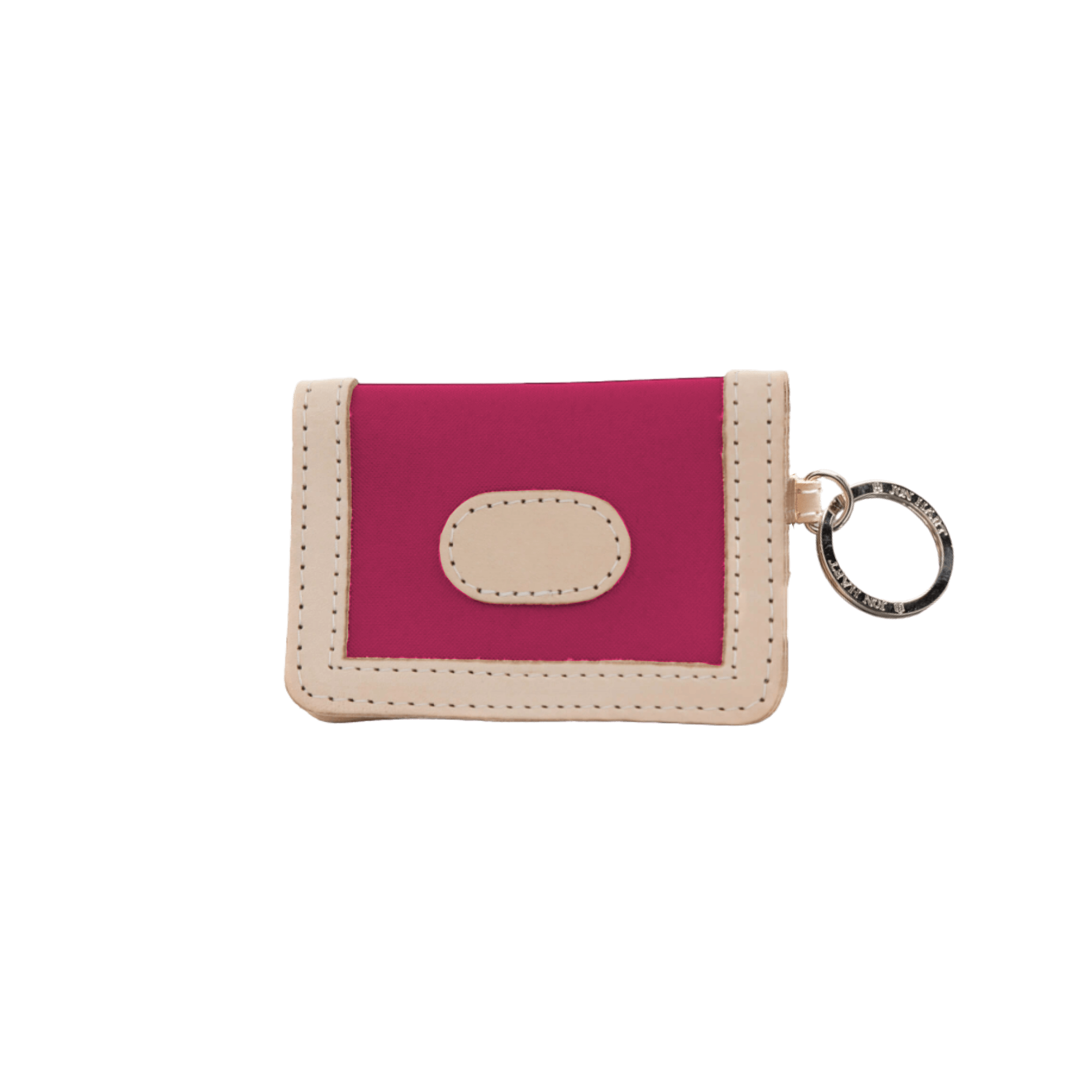 Jon Hart ID Wallet Berry