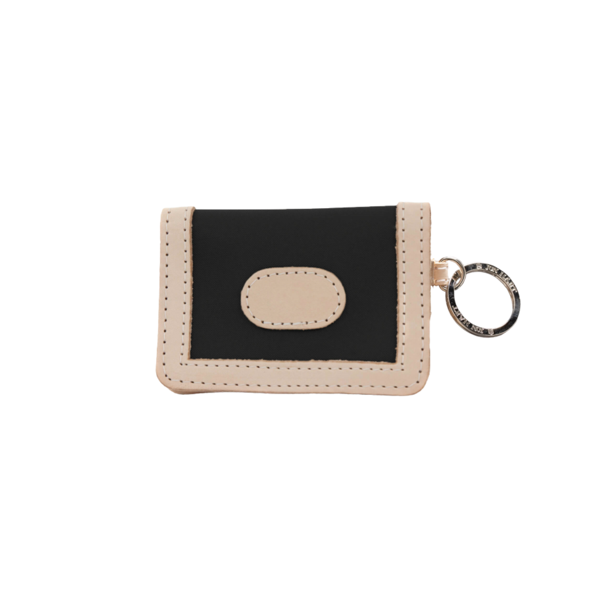 Jon Hart ID Wallet Black